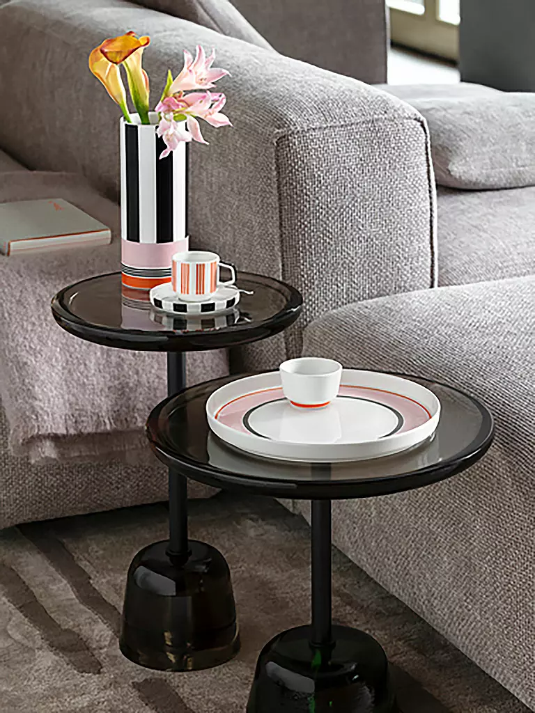 VILLEROY & BOCH SIGNATURE | Vase 23cm MEMPHIS HOME | Multicolore