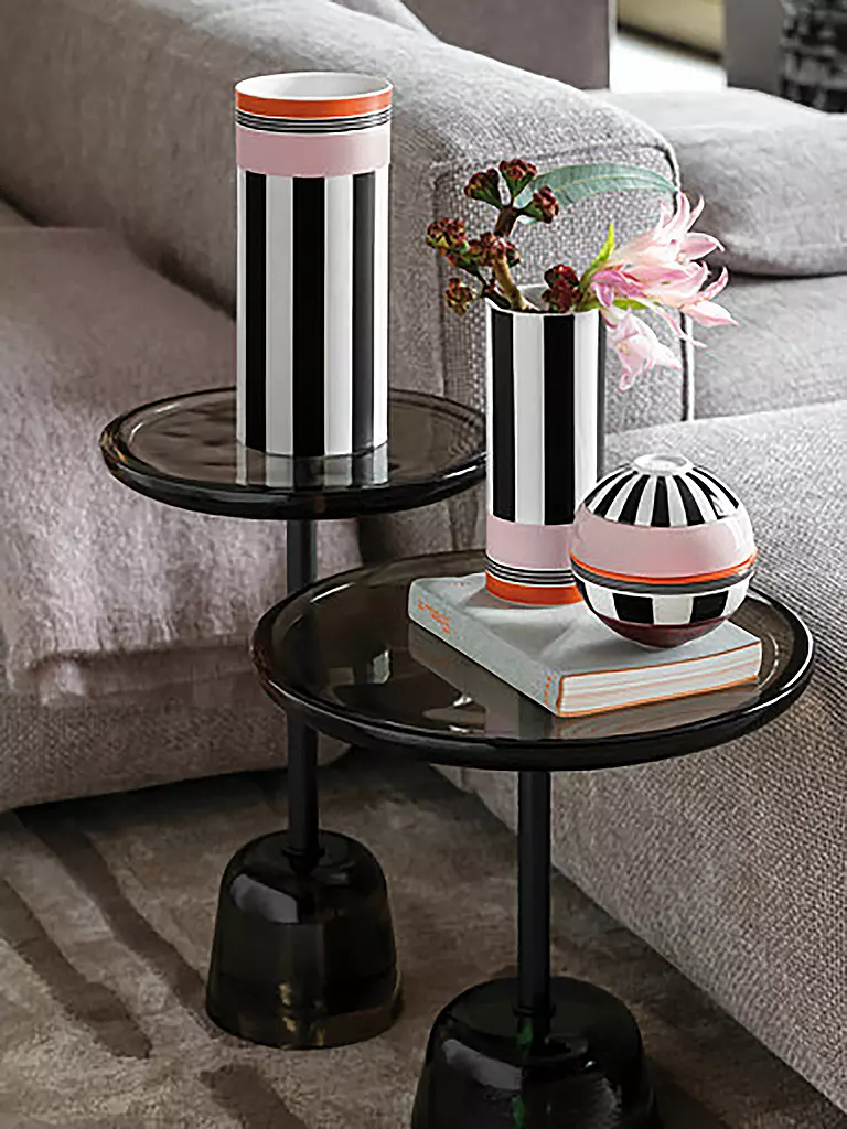 VILLEROY & BOCH SIGNATURE | Vase 23cm MEMPHIS HOME | Multicolore