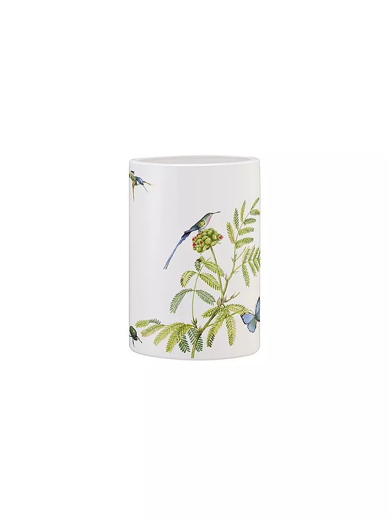 VILLEROY & BOCH SIGNATURE | Vase haute "Amazonia" 29cm | Multicolore