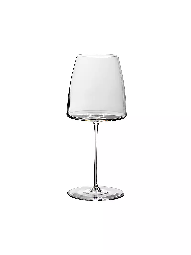 VILLEROY & BOCH SIGNATURE | Verre à vin blanc 2 pièces METROCHIC 590 ml | Transparent