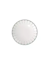 VILLEROY & BOCH | Assiette à dessert 21cm FLEUR VERT | Vert clair