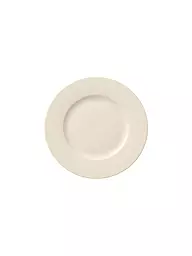 VILLEROY & BOCH | Assiette à dessert 23cm "For Me" | Blanc