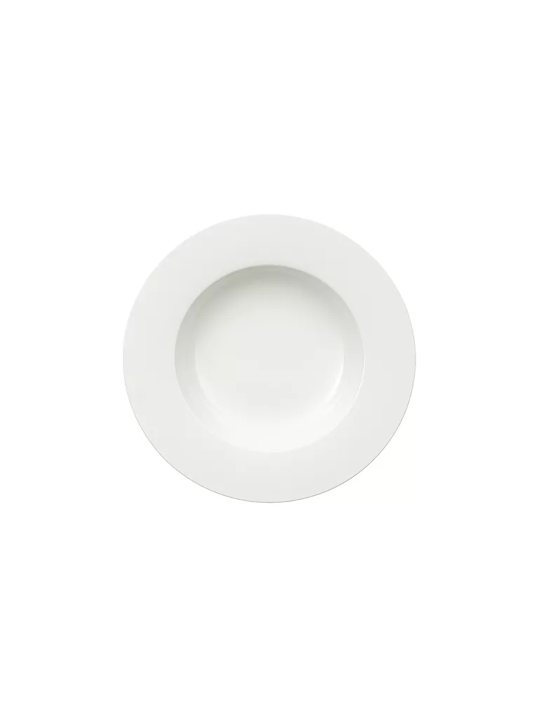VILLEROY & BOCH | Assiette à pâtes "Royal" 30 cm | Blanc
