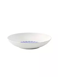 VILLEROY & BOCH | Assiette à pâtes 24cm FLEUR CASSIS | Lilas