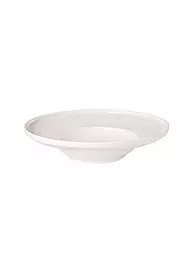 VILLEROY & BOCH | Assiette à pâtes AFINA 25cm | Blanc