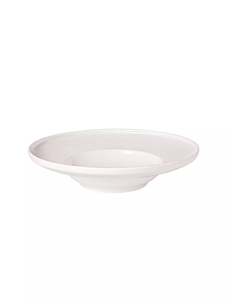 VILLEROY & BOCH | Assiette à pâtes AFINA 25cm | weiss