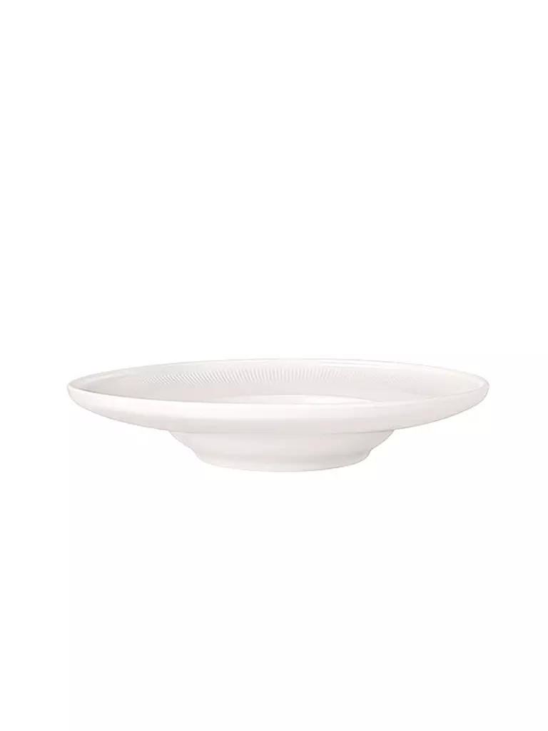 VILLEROY & BOCH | Assiette à pâtes grande AFINA 29cm | weiss
