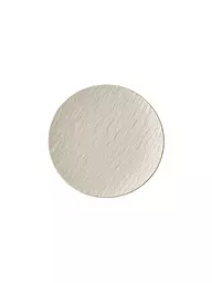 VILLEROY & BOCH | Assiette à pain "Manufacture Rock" 16cm (Blanc) | Blanc