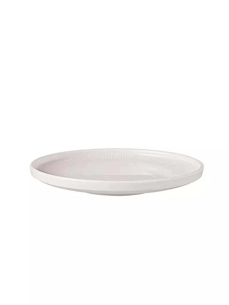VILLEROY & BOCH | Assiette à pain AFINA 17cm | Blanc