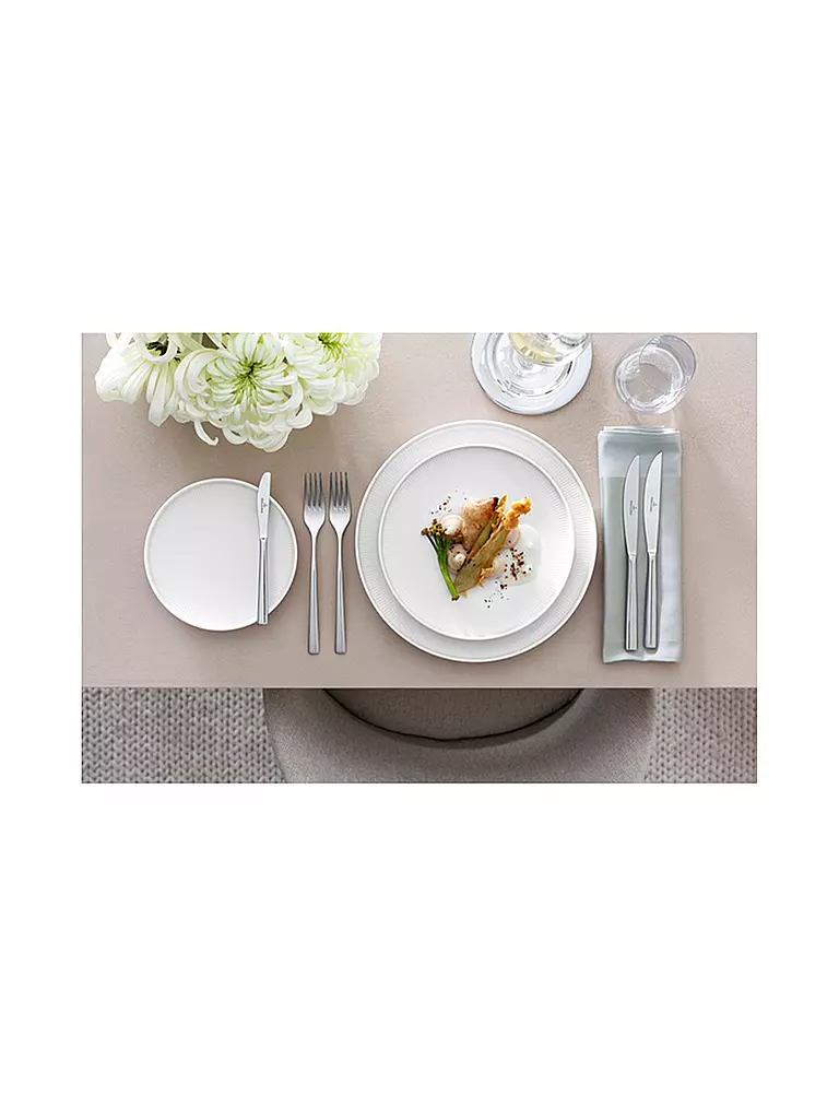 VILLEROY & BOCH | Assiette à pain AFINA 17cm | 