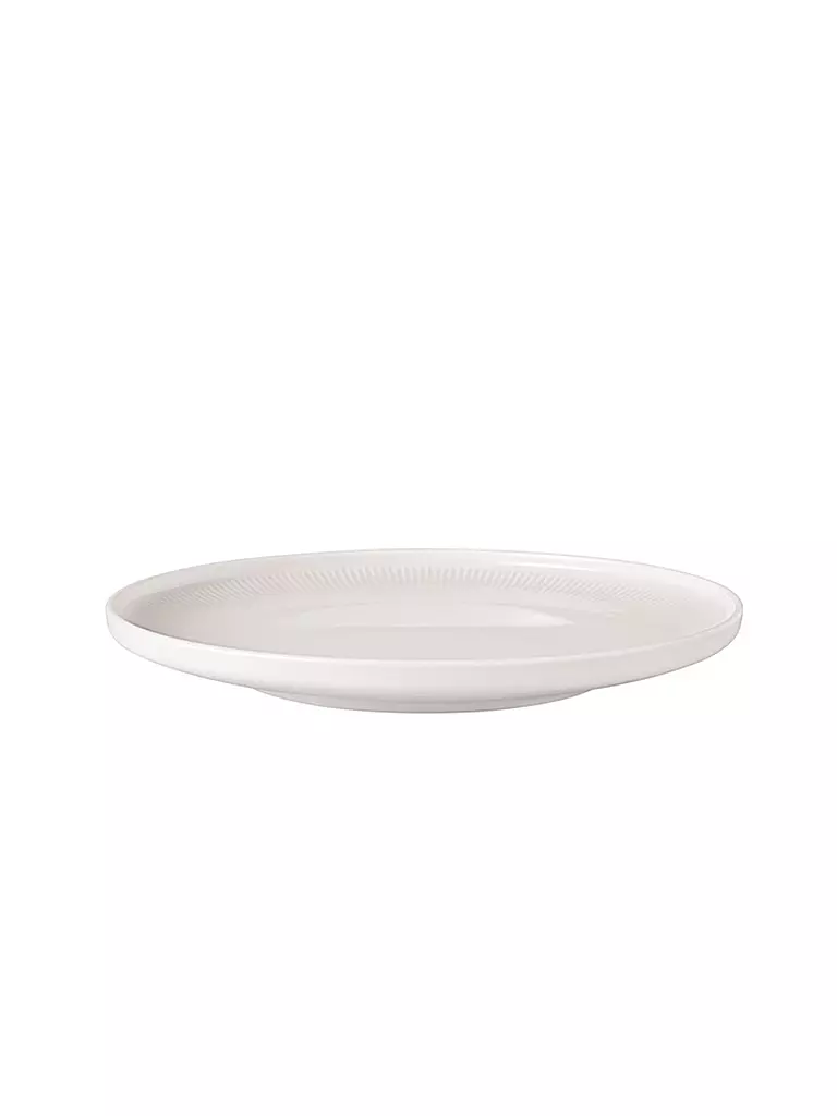 VILLEROY & BOCH | Assiette à petit-déjeuner AFINA 22cm | Blanc