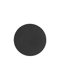 VILLEROY & BOCH | Assiette à pizza "Manufacture Rock" 31,5cm (Gris) | Noir