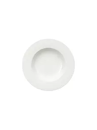 VILLEROY & BOCH | Assiette à soupe "Royal" 24cm | Blanc