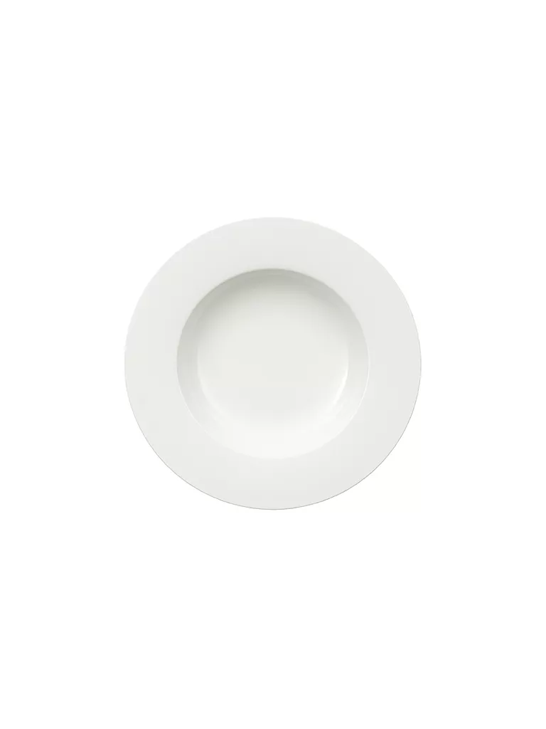 VILLEROY & BOCH | Assiette à soupe "Royal" 24cm | weiss