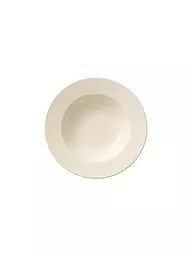 VILLEROY & BOCH | Assiette à soupe 25cm "For Me" | Blanc