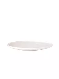 VILLEROY & BOCH | Assiette gourmande AFINA 32cm | Blanc