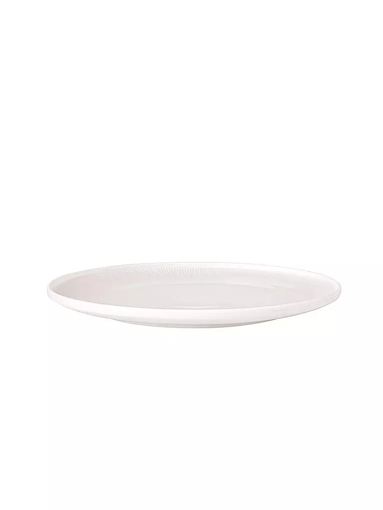 VILLEROY & BOCH | Assiette gourmande AFINA 32cm | weiss