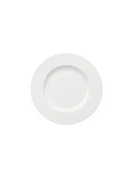 VILLEROY & BOCH | Assiette plate "Royal" 27cm | Blanc