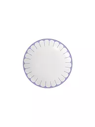 VILLEROY & BOCH | Assiette plate 26,5cm FLEUR SOLEIL | Lilas