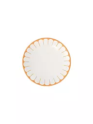 VILLEROY & BOCH | Assiette plate 26,5cm FLEUR SOLEIL | Orange