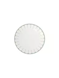 VILLEROY & BOCH | Assiette plate 26,5cm FLEUR SOLEIL | Vert clair