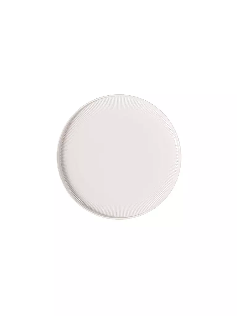 VILLEROY & BOCH | Assiette plate AFINA 27cm | weiss