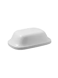 VILLEROY & BOCH | Beurrier For Me 2 pièces | Blanc