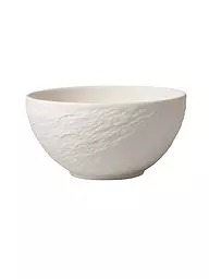 VILLEROY & BOCH | Bol "Manufacture Rock" 0,60l (Blanc) | Blanc