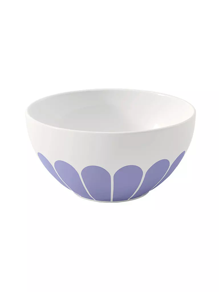 VILLEROY & BOCH | Bol à muesli 0,75l FLEUR BLEU | Lilas