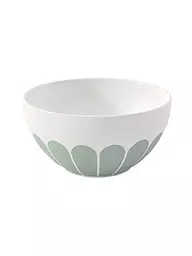 VILLEROY & BOCH | Bol à muesli 0,75 l FLEUR CASSIS | Vert clair