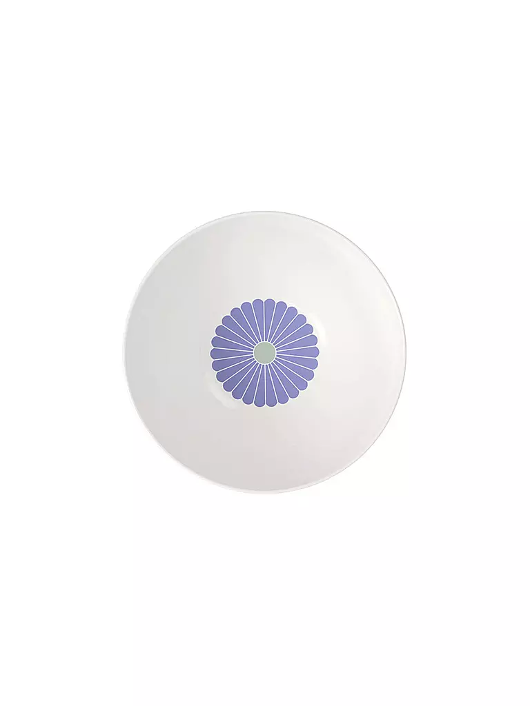 VILLEROY & BOCH | Bol 24cm FLEUR COLEUR | bunt