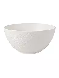 VILLEROY & BOCH | Bol 24cm MANUFACTURE Rockblanc | Blanc
