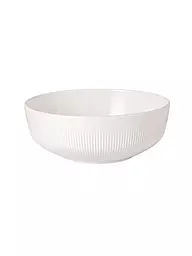 VILLEROY & BOCH | Bol rond AFINA 19cm | Blanc