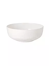 VILLEROY & BOCH | Bol rond AFINA 26,5 cm | Blanc