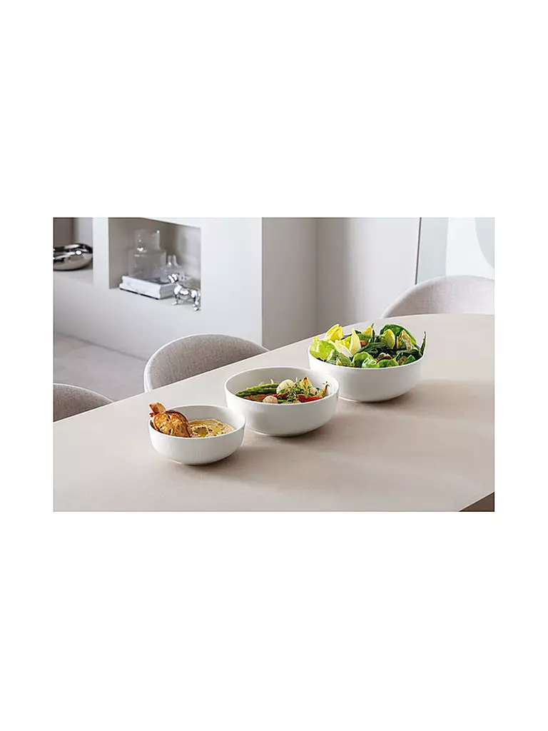 VILLEROY & BOCH | Bol rond AFINA 26,5 cm | 