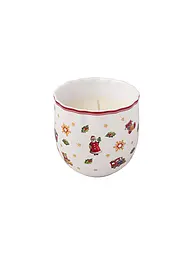 VILLEROY & BOCH | Bougie parfumée Toy's Delight 9cm Cinnamon Cake | Multicolore