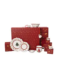 VILLEROY & BOCH | Calendrier de l'Avent 2025 Toy's Delight | Multicolore
