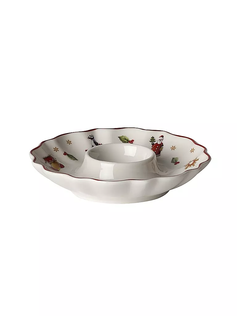VILLEROY & BOCH | Coquetier "Toy's Delight" | bunt
