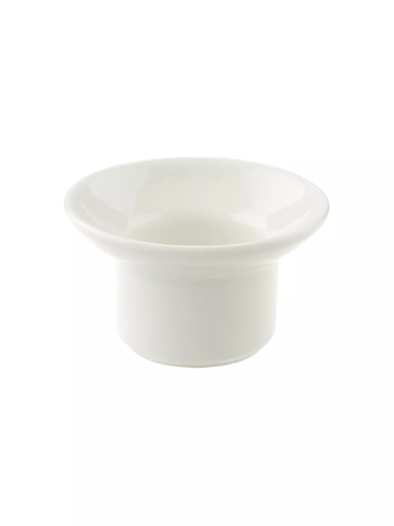 VILLEROY & BOCH | Coquetier « Royal » | Blanc