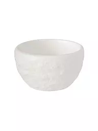 VILLEROY & BOCH | Eierbecher 5cm  MANUFACTURE Rockblanc | Blanc