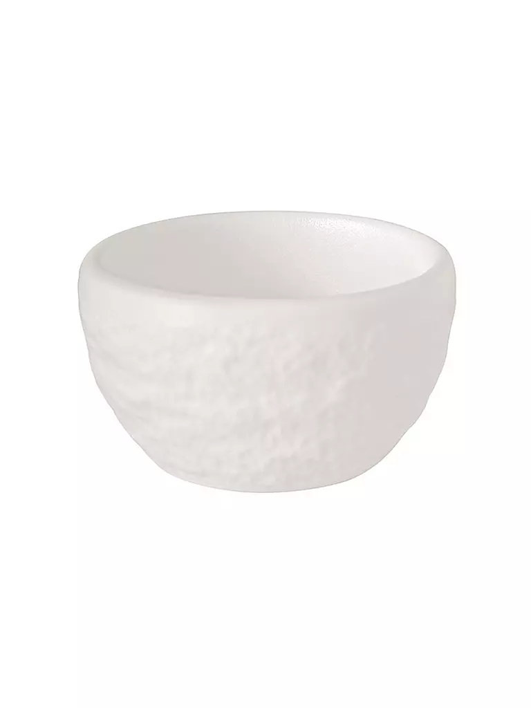 VILLEROY & BOCH | Coquetier 5cm MANUFACTURE Rockblanc | Blanc