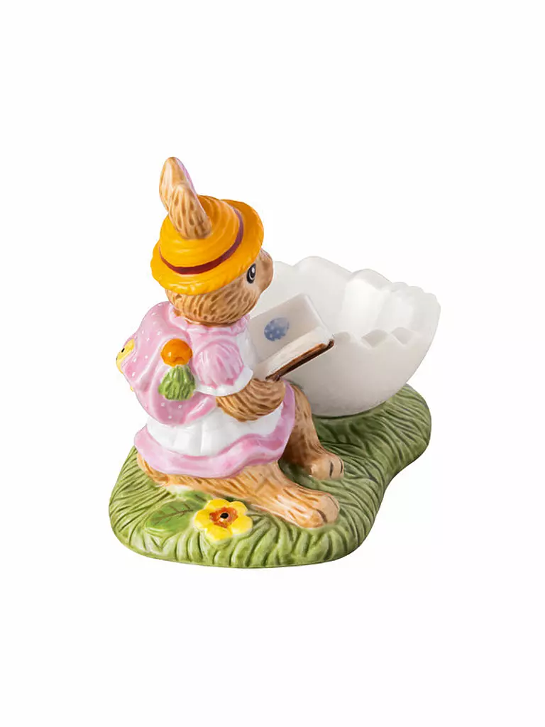 VILLEROY & BOCH | Coquetier annuel Édition Pâques 2025 | bunt