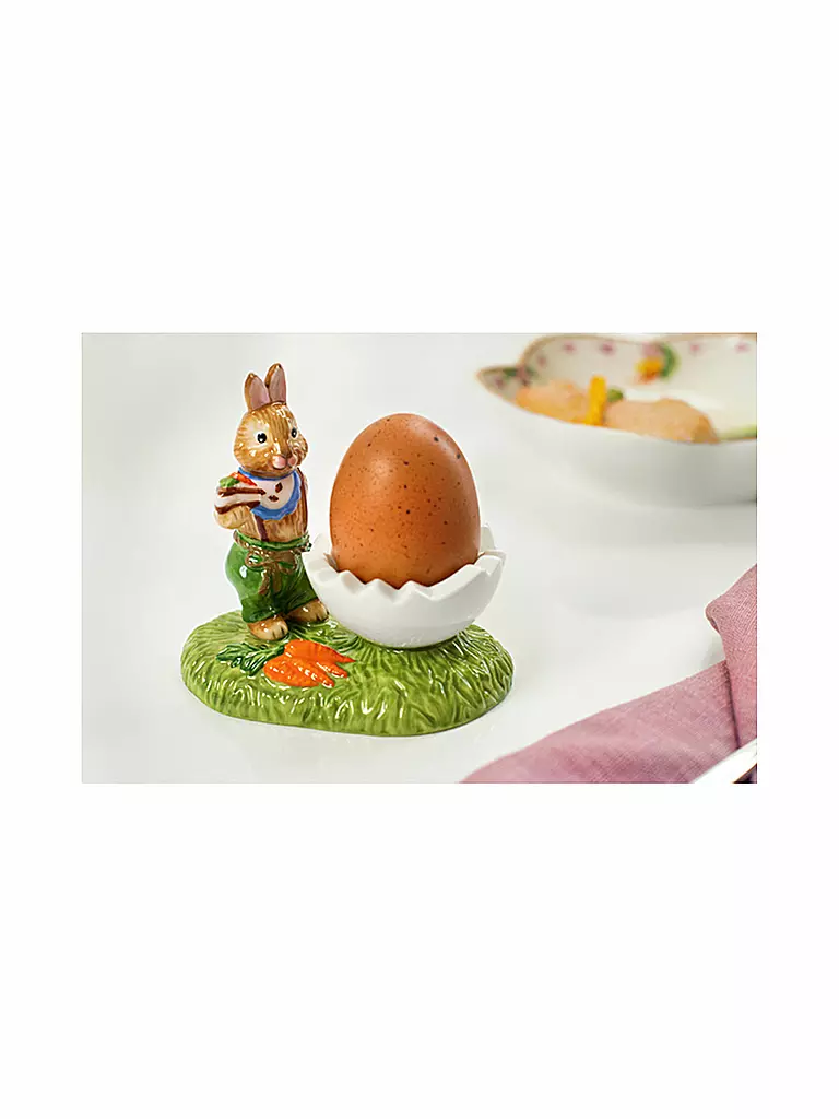 VILLEROY & BOCH | Coquetier annuel Édition Pâques 2025 | 