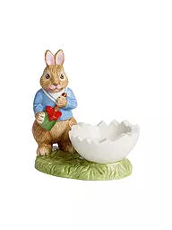 VILLEROY & BOCH | Coquetier MAX Bunny Tales | Multicolore