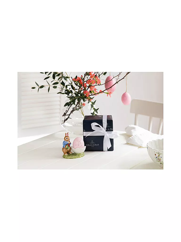 VILLEROY & BOCH | Coquetier MAX Bunny Tales | bunt