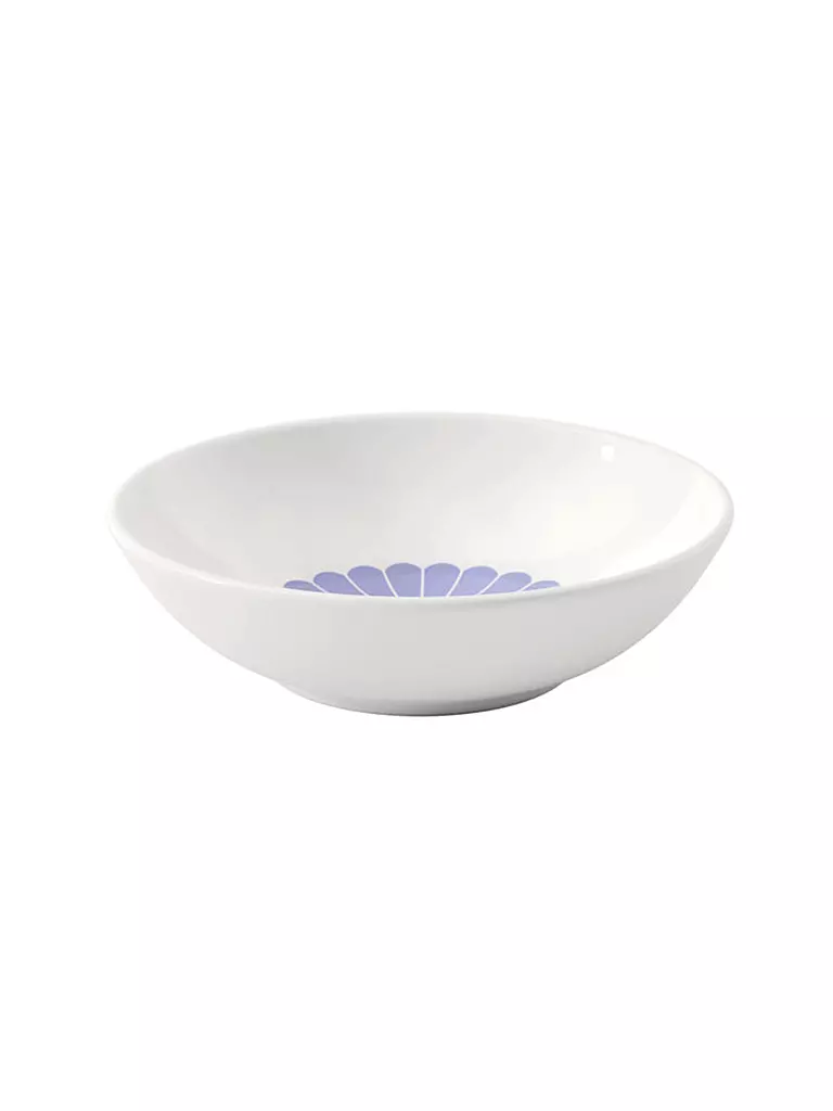VILLEROY & BOCH | Coupe à dessert 13cm FLEUR BLEU | lila