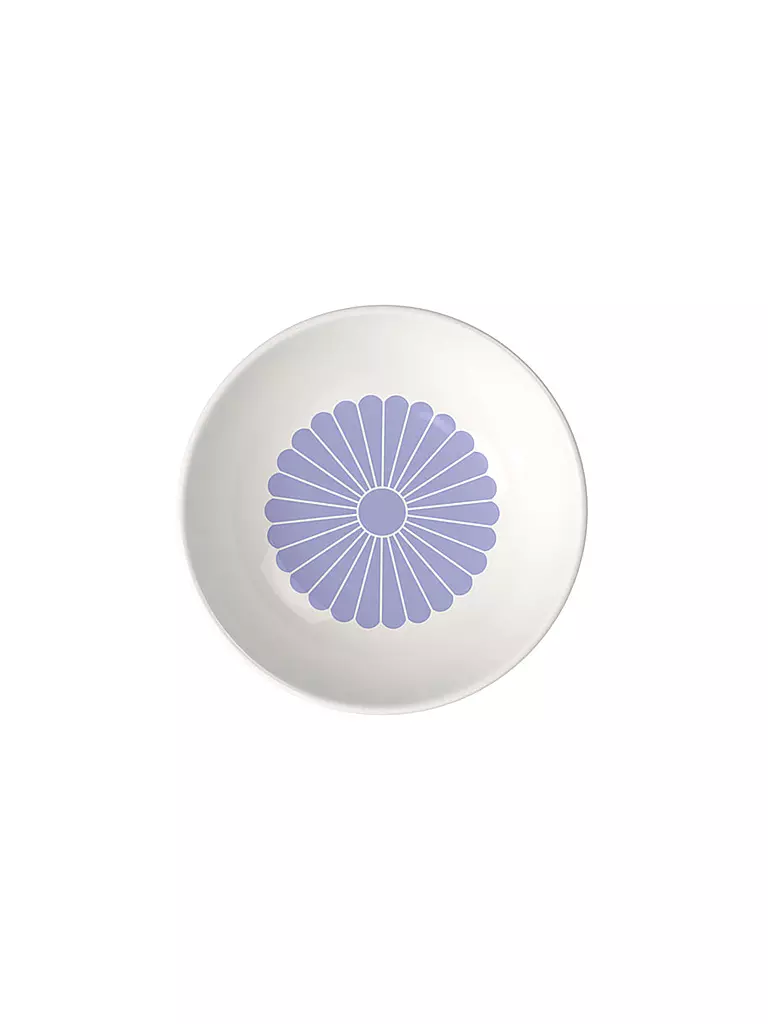 VILLEROY & BOCH | Coupe à dessert 13cm FLEUR BLEU | lila