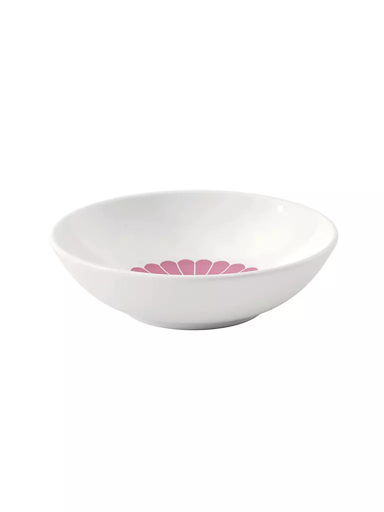 VILLEROY & BOCH | Coupe à dessert 13cm FLEUR CASSIS | rosa
