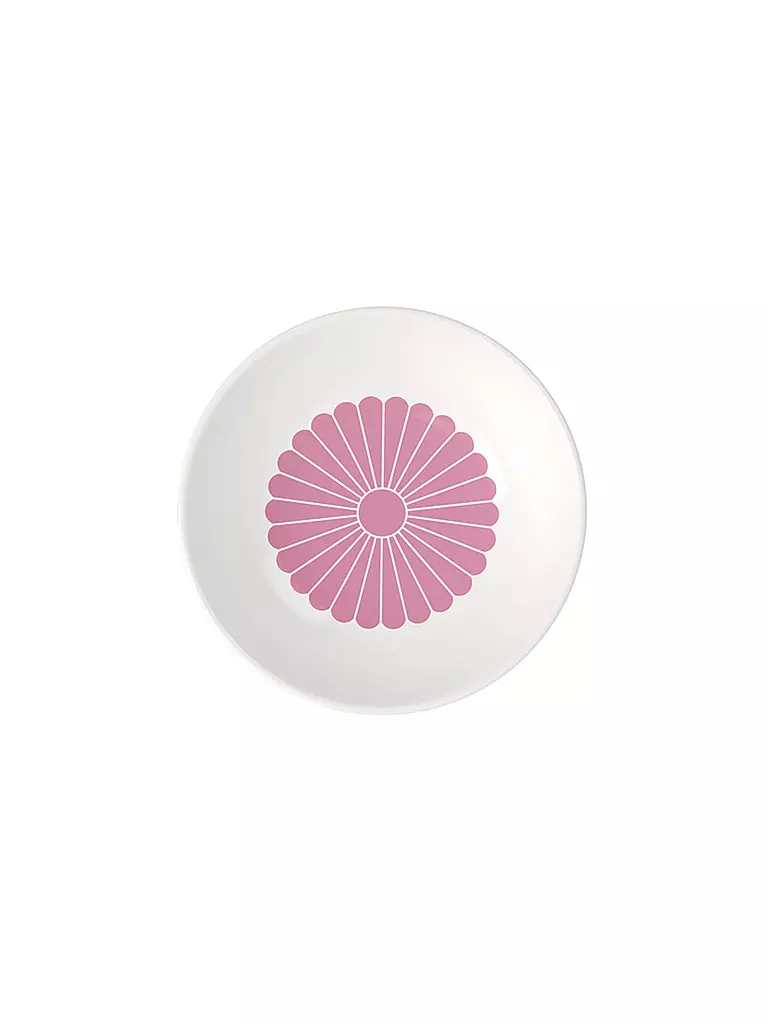 VILLEROY & BOCH | Coupe à dessert 13cm FLEUR CASSIS | rosa