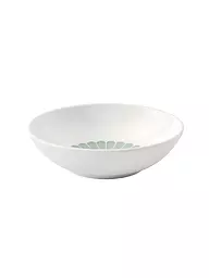 VILLEROY & BOCH | Coupe à dessert 13cm FLEUR VERT | Vert clair